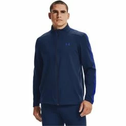 Under Armour Gents Storm Midlayer Full Zip Top Academy (408) 9 Under Armour Gents Storm Midlayer Full Zip Top Academy (408) -Cheap Footwear Store P 1369667UAGENTSSTORMMIDLAYERFZTOPACADEMY408 2 L