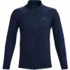 Under Armour Gents Storm Midlayer Full Zip Top Academy (408) -Cheap Footwear Store P 1369667UAGENTSSTORMMIDLAYERFZTOPACADEMY408 L