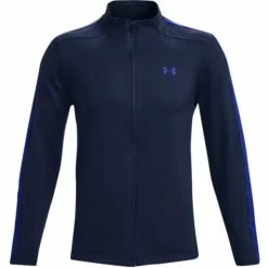 Under Armour Gents Storm Midlayer Full Zip Top Academy (408)