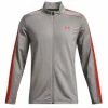 Under Armour Gents Storm Midlayer Full Zip Top Concrete (066)