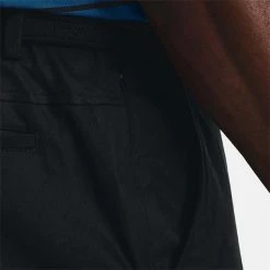 Under Armour Gents Chino Tapered Pants Black - Halo Grey (001) -Cheap Footwear Store P 1370081UNDERARMOURPANTSBLACK001GENTS 5 L