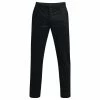 Under Armour Gents Chino Tapered Pants Black - Halo Grey (001) -Cheap Footwear Store P 1370081UNDERARMOURPANTSBLACK001GENTS L