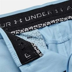 Under Armour Gents Chino Tapered Pants Peninsula Blue - Halo Grey (195) -Cheap Footwear Store P 1370081UNDERARMOURPANTSBLUEGREY195GENTS 5 L