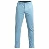 Under Armour Gents Chino Tapered Pants Peninsula Blue - Halo Grey (195) -Cheap Footwear Store P 1370081UNDERARMOURPANTSBLUEGREY195GENTS L