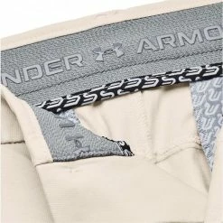 Under Armour Gents Chino Tapered Pants Summit White - Halo Grey (110) -Cheap Footwear Store P 1370081UNDERARMOURPANTSWHITE110GENTS 5 L
