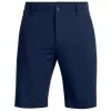 Under Armour Gents Drive Tapered Shorts Academy (408)