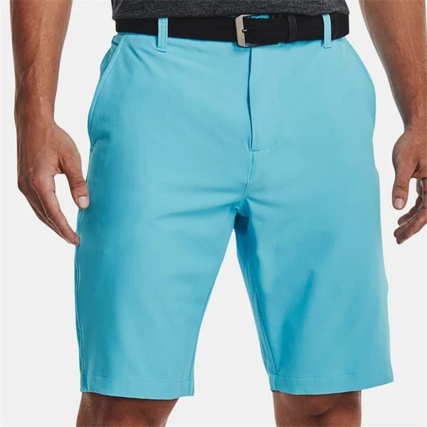 Under Armour Gents Drive Tapered Shorts Fresco Blue (481) 5 Under Armour Gents Drive Tapered Shorts Fresco Blue (481) - Image 3
