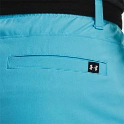 Under Armour Gents Drive Tapered Shorts Fresco Blue (481) 11 Under Armour Gents Drive Tapered Shorts Fresco Blue (481) -Cheap Footwear Store P 1370086UAGENTSDRIVETAPERSHORTSBLUE481 4 L