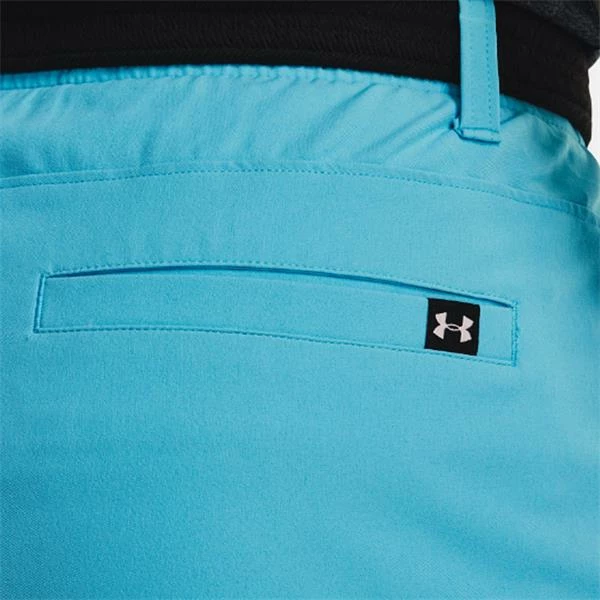 Under Armour Gents Drive Tapered Shorts Fresco Blue (481) 7 Under Armour Gents Drive Tapered Shorts Fresco Blue (481) - Image 5