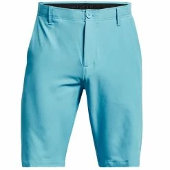 Under Armour Gents Drive Tapered Shorts Fresco Blue (481)