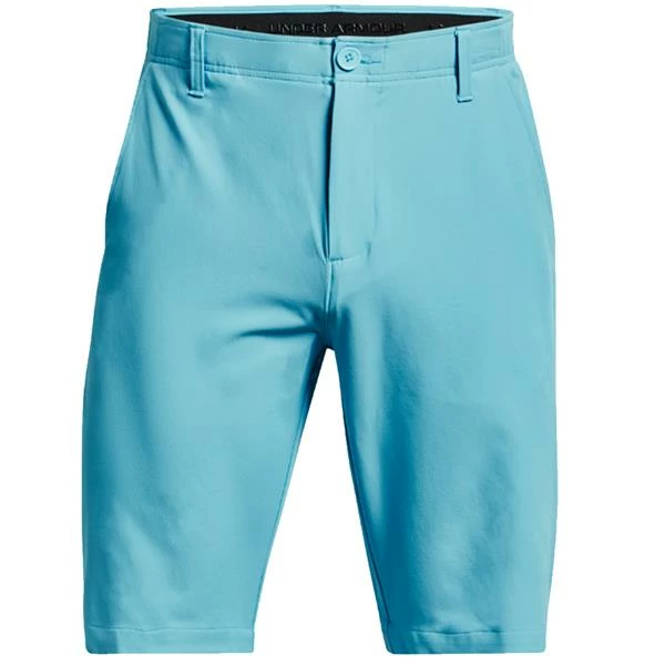 Under Armour Gents Drive Tapered Shorts Fresco Blue (481) 3 Under Armour Gents Drive Tapered Shorts Fresco Blue (481)