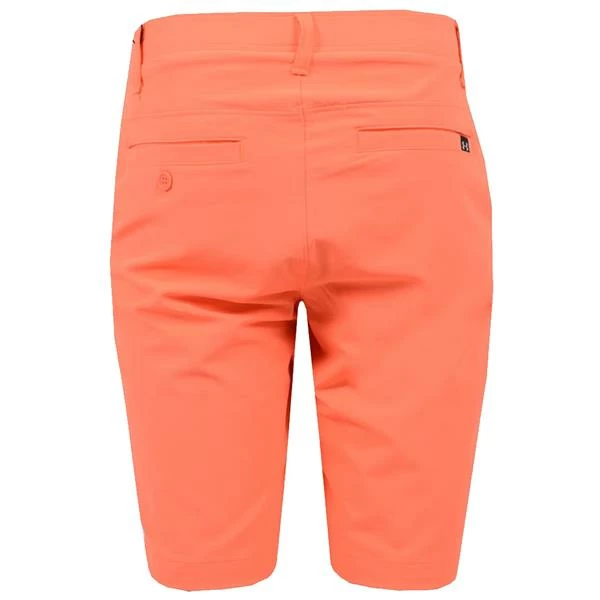 Under Armour Gents Drive Tapered Shorts Electric Tangerine (Orange-824) 4 Under Armour Gents Drive Tapered Shorts Electric Tangerine (Orange-824) - Image 2