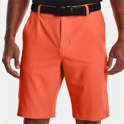 Under Armour Gents Drive Tapered Shorts Electric Tangerine (Orange-824) 10 Under Armour Gents Drive Tapered Shorts Electric Tangerine (Orange-824) -Cheap Footwear Store P 1370086UAGENTSDRIVETAPERSHORTSORANGE824 2 L