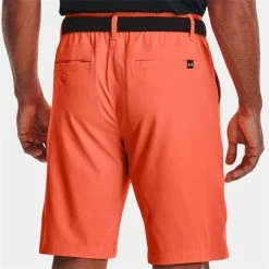 Under Armour Gents Drive Tapered Shorts Electric Tangerine (Orange-824) 11 Under Armour Gents Drive Tapered Shorts Electric Tangerine (Orange-824) -Cheap Footwear Store P 1370086UAGENTSDRIVETAPERSHORTSORANGE824 3 L