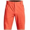 Under Armour Gents Drive Tapered Shorts Electric Tangerine (Orange-824) 2 Under Armour Gents Drive Tapered Shorts Electric Tangerine (Orange-824) -Cheap Footwear Store P 1370086UAGENTSDRIVETAPERSHORTSORANGE824 L