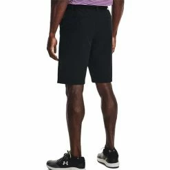 Under Armour Gents Drive Tapered Shorts Black - Halo Grey (001) 10 Under Armour Gents Drive Tapered Shorts Black - Halo Grey (001) -Cheap Footwear Store P 1370086UNDERARMOURSHORTSBLACKHALOGREY001GENTS 3 L