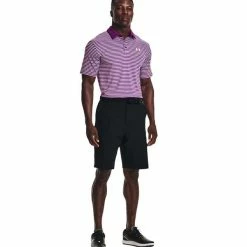 Under Armour Gents Drive Tapered Shorts Black - Halo Grey (001) 11 Under Armour Gents Drive Tapered Shorts Black - Halo Grey (001) -Cheap Footwear Store P 1370086UNDERARMOURSHORTSBLACKHALOGREY001GENTS 4 L