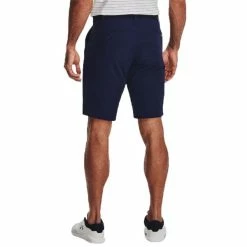 Under Armour Gents Drive Tapered Shorts Midnight Navy (410) -Cheap Footwear Store P 1370086UNDERARMOURSHORTSMIDNIGHTNAVY410GENTS 3 L