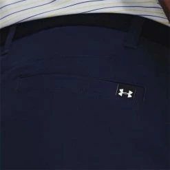 Under Armour Gents Drive Tapered Shorts Midnight Navy (410) -Cheap Footwear Store P 1370086UNDERARMOURSHORTSMIDNIGHTNAVY410GENTS 5 L