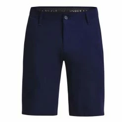 Under Armour Gents Drive Tapered Shorts Midnight Navy (410)