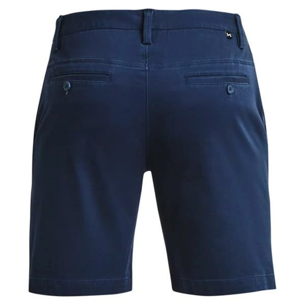 Under Armour Gents Chino Shorts Academy (408) 4 Under Armour Gents Chino Shorts Academy (408) - Image 2