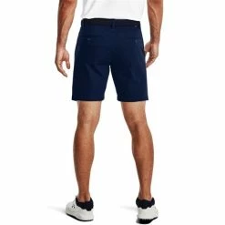 Under Armour Gents Chino Shorts Academy (408) 11 Under Armour Gents Chino Shorts Academy (408) -Cheap Footwear Store P 1370088UNDERARMOURSHORTSACADEMY408GENTS 3 L