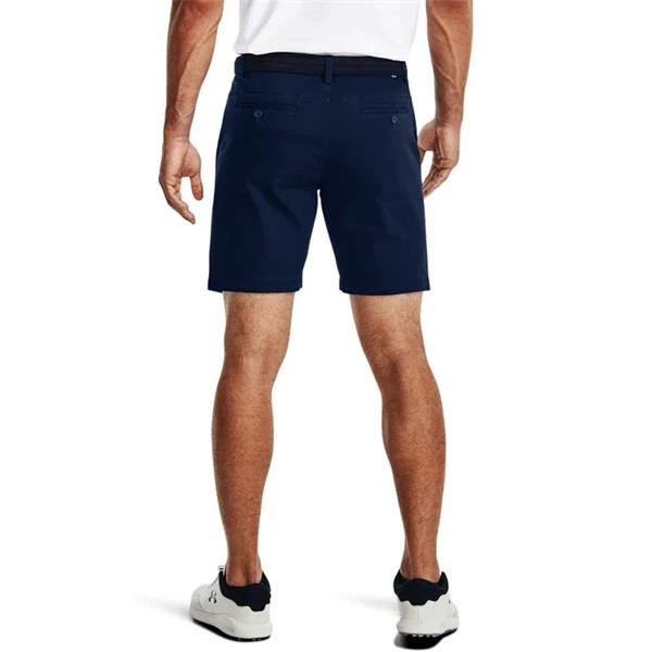 Under Armour Gents Chino Shorts Academy (408) 6 Under Armour Gents Chino Shorts Academy (408) - Image 4