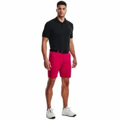 Under Armour Gents Chino Shorts Knockout (656) -Cheap Footwear Store P 1370088UNDERARMOURSHORTSKNOCKOUT656GENTS 4 L