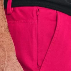 Under Armour Gents Chino Shorts Knockout (656) -Cheap Footwear Store P 1370088UNDERARMOURSHORTSKNOCKOUT656GENTS 5 L