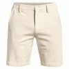 Under Armour Gents Chino Shorts Summit White (110) -Cheap Footwear Store P 1370088UNDERARMOURSHORTSSUMMITWHITE110GENTS L