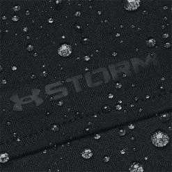 Under Armour Gents Storm Midlayer Full-Zip Black (004) -Cheap Footwear Store P 1370123UAMIDLAYERBLACK004GENTS 5 L