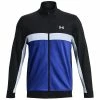 Under Armour Gents Storm Midlayer Full-Zip Black (004) -Cheap Footwear Store P 1370123UAMIDLAYERBLACK004GENTS L