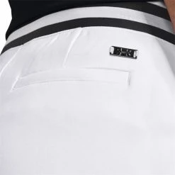 Under Armour Ladies Links Club Shorts White (100) 13 Under Armour Ladies Links Club Shorts White (100) -Cheap Footwear Store P 1370127UNDERARMOURSHORTSWHITE100LADIES 3 L