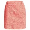 Under Armour Ladies Links Woven Skort Pink (981) -Cheap Footwear Store P 1370130UNDERARMOURSKORTPINK981LADIES L