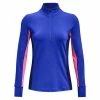 Under Armour Ladies Storm Midlayer ½ Zip Versa Blue (486) 1 Under Armour Ladies Storm Midlayer ½ Zip Versa Blue (486) -Cheap Footwear Store P 1370140UNDERARMOURMIDLAYERVERSABLUE486LADIES L