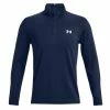 Under Armour Gents Playoff ¼ Zip Top Academy - White 408 -Cheap Footwear Store P 1370155UAGENTSPLAYOFFQZIPTOPACADEMY408 L