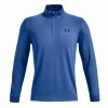 Under Armour Gents Playoff ¼ Zip Top Victory Blue - Academy 474 1 Under Armour Gents Playoff ¼ Zip Top Victory Blue - Academy 474 -Cheap Footwear Store P 1370155UAGENTSPLAYOFFQZIPTOPBLUE474 L
