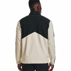 Under Armour Gents Storm Windstrike Full Zip Top Summit White (110) -Cheap Footwear Store P 1370157UNDERARMOURTOPSUMMITWHITE110GENTS 3 L