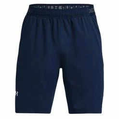 Under Armour Gents Vanish Woven 8-inch Shorts Navy (408)