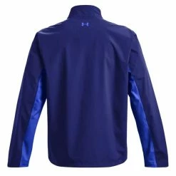 Under Armour Gents Stormproof Jacket 2.0 Bauhaus Blue (456) -Cheap Footwear Store P 1371596UNDERARMOURJACKETBAUHAUSBLUE456GENTS 1 L