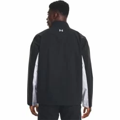 Under Armour Gents Stormproof Jacket 2.0 Black (001) -Cheap Footwear Store P 1371596UNDERARMOURJACKETBLACK001GENTS 3 L