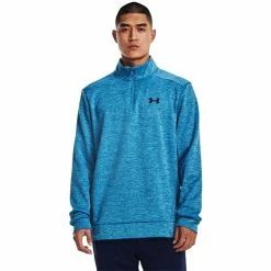Under Armour Gents Armour Fleece® ½ Zip Capri (419) 10 Under Armour Gents Armour Fleece® ½ Zip Capri (419) -Cheap Footwear Store P 1373358UNDERARMOURFLEECECAPRI419GENTS 2 L
