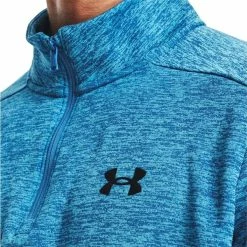 Under Armour Gents Armour Fleece® ½ Zip Capri (419) 13 Under Armour Gents Armour Fleece® ½ Zip Capri (419) -Cheap Footwear Store P 1373358UNDERARMOURFLEECECAPRI419GENTS 5 L