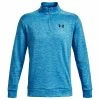 Under Armour Gents Armour Fleece® ½ Zip Capri (419) -Cheap Footwear Store P 1373358UNDERARMOURFLEECECAPRI419GENTS L