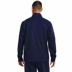 Under Armour Gents Armour Fleece® ½ Zip Midnight Navy (410) 11 Under Armour Gents Armour Fleece® ½ Zip Midnight Navy (410) -Cheap Footwear Store P 1373358UNDERARMOURFLEECEMIDNIGHTNAVY410GENTS 3 L