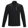 Under Armour Gents Storm Revo Jacket Black (001) -Cheap Footwear Store P 1373407UNDERARMOURJACKETBLACK001GENTS L