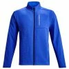 Under Armour Gents Storm Revo Jacket Versa Blue (486) -Cheap Footwear Store P 1373407UNDERARMOURJACKETVERSABLUE486GENTS L