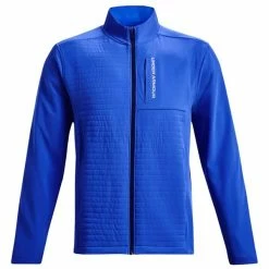 Under Armour Gents Storm Revo Jacket Versa Blue (486)