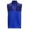 Under Armour Gents Storm Daytona Vest Versa Blue - Bauhaus Blue (486)