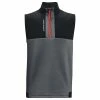 Under Armour Gents Storm Daytona Vest Pitch Grey - Black (012)